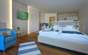 Frauscher Hafen-Apartments Gmunden